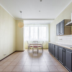 Квартира 110 м², 2-комнатная - изображение 3