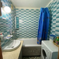 Квартира 52 м², 2-комнатная - изображение 5
