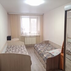 Квартира 60 м², 3-комнатная - изображение 3