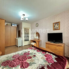 Квартира 47,7 м², 2-комнатная - изображение 3
