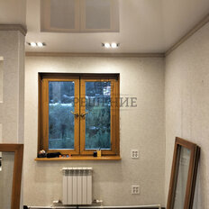 Квартира 64,7 м², 3-комнатная - изображение 3