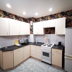 Квартира 40 м², 1-комнатная - изображение 2