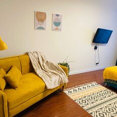 Квартира 36 м², 1-комнатная - изображение 3