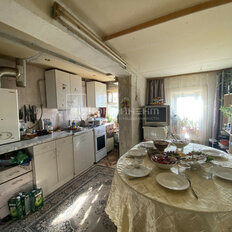 часть дома + 4 сотки, участок - изображение 1