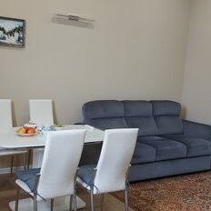 Квартира 44 м², 2-комнатная - изображение 2