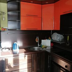 Квартира 33 м², 1-комнатная - изображение 1