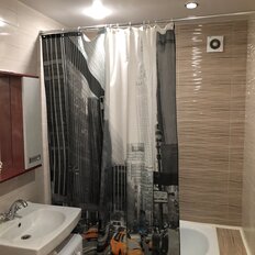 Квартира 35 м², 1-комнатная - изображение 1