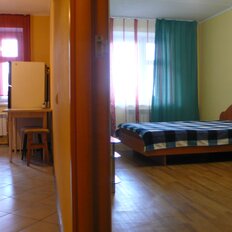 Квартира 40 м², 1-комнатная - изображение 4