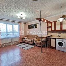 Квартира 33 м², 1-комнатная - изображение 5