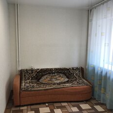 Квартира 25 м², 1-комнатная - изображение 2