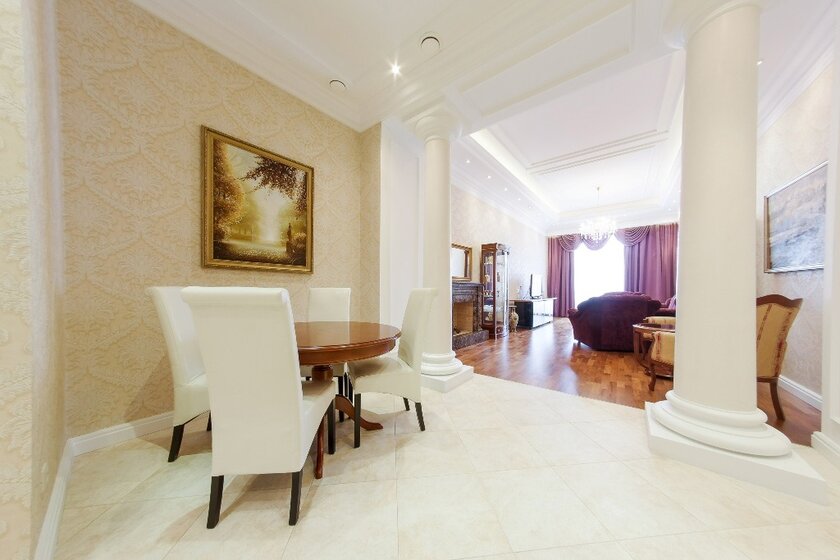 80 м², 2-комнатная квартира 3 990 ₽ в сутки - изображение 44