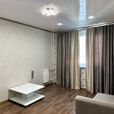 Квартира 57,2 м², 2-комнатная - изображение 3