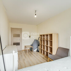 Квартира 32,6 м², 1-комнатная - изображение 4