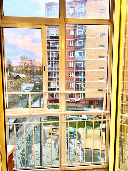 64 м², 3-комнатная квартира 2 500 ₽ в сутки - изображение 54