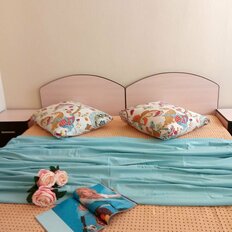 Квартира 32 м², 1-комнатная - изображение 1