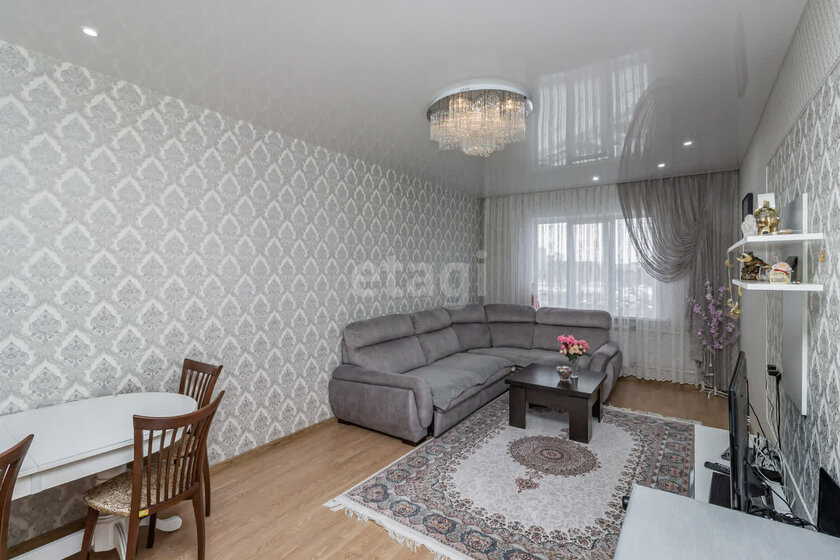 68 м², 3-комнатная квартира 8 500 000 ₽ - изображение 46