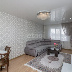 Квартира 81,7 м², 3-комнатная - изображение 2
