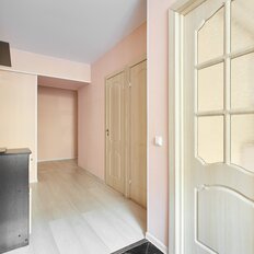 Квартира 87 м², 3-комнатная - изображение 1