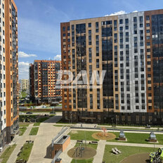 Квартира 27 м², студия - изображение 2