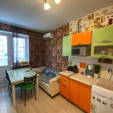 Квартира 70 м², 2-комнатная - изображение 2