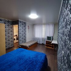 Квартира 31 м², 1-комнатная - изображение 2