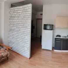 Квартира 27 м², 1-комнатная - изображение 3