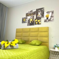 Квартира 36 м², студия - изображение 4