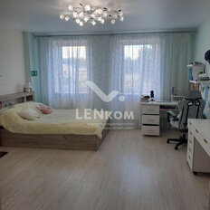 Квартира 81 м², 3-комнатная - изображение 5