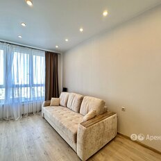 Квартира 30 м², студия - изображение 5