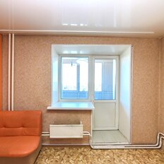 Квартира 62,7 м², 3-комнатная - изображение 4