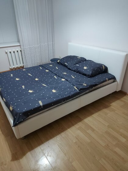 45 м², 2-комнатная квартира 2 000 ₽ в сутки - изображение 26