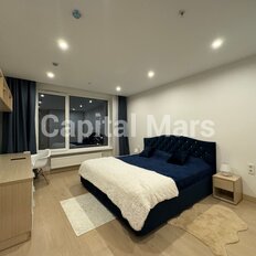 Квартира 57 м², 2-комнатные - изображение 1