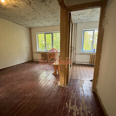 Квартира 29,8 м², 1-комнатная - изображение 4