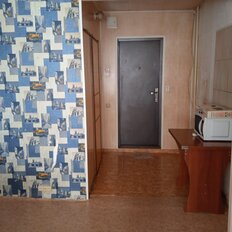 Квартира 23 м², 1-комнатная - изображение 5