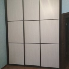 Квартира 55 м², 2-комнатная - изображение 1