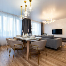 Квартира 89 м², 3-комнатная - изображение 5