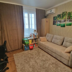 Квартира 44 м², 2-комнатная - изображение 3