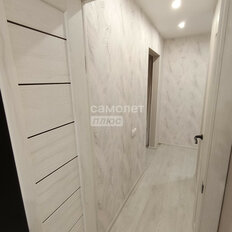 Квартира 43,6 м², 2-комнатная - изображение 4