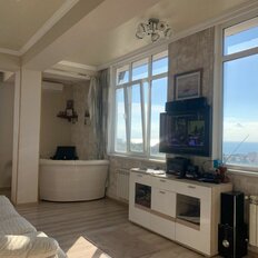 Квартира 70 м², 2-комнатная - изображение 2