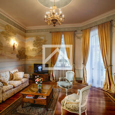 Квартира 138,8 м², 3-комнатная - изображение 1