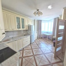 Квартира 51,4 м², 1-комнатная - изображение 1