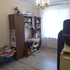 Квартира 55 м², 2-комнатная - изображение 3