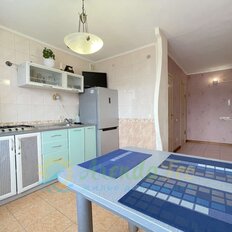 Квартира 40 м², 1-комнатная - изображение 3