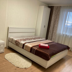 Квартира 38 м², 1-комнатная - изображение 1