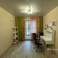 Квартира 41 м², 1-комнатная - изображение 4