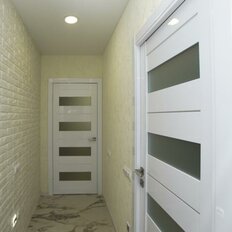 Квартира 89,2 м², 4-комнатная - изображение 4