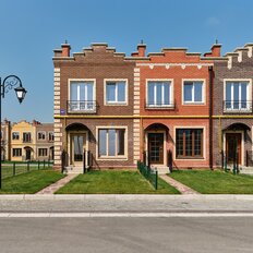 50,6 м², таунхаус - изображение 2