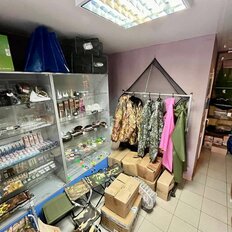 35,9 м², помещение свободного назначения - изображение 3