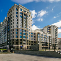 Квартира 50,7 м², 1-комнатная - изображение 2