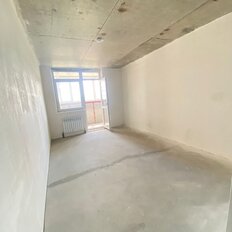 Квартира 34 м², студия - изображение 2